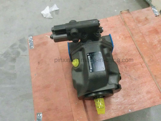 A10vso140drs Bomba de pistão axial hidráulica de deslocamento variável para estrutura de escavadeira