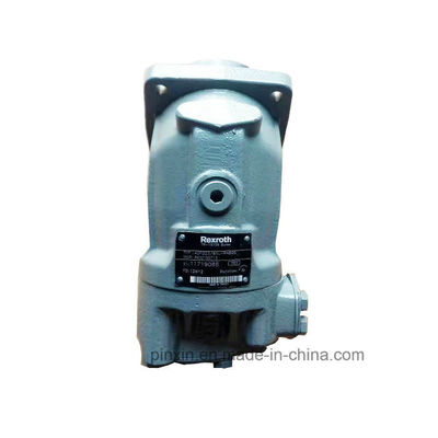 Bomba hidráulica A2FO23 Chapa recta para caminhão de bomba