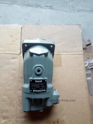 Bomba hidráulica A2FO23 Chapa recta para caminhão de bomba