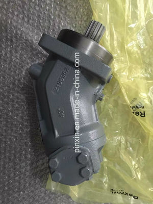 Bomba hidráulica A2FO23 Chapa recta para caminhão de bomba