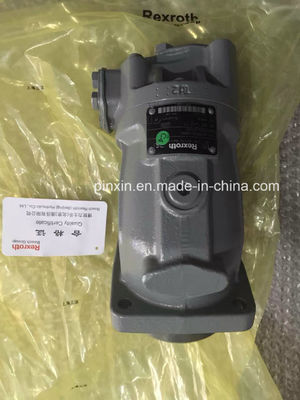 Bomba hidráulica A2FO23 Chapa recta para caminhão de bomba