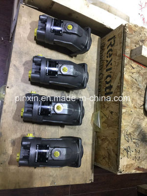 Bomba hidráulica A2FO23 Chapa recta para caminhão de bomba