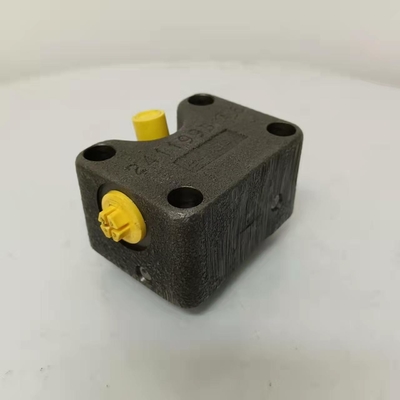A6ve160 HD válvula hidráulica para motor de pistão Rexroth personalização e política de reembolso