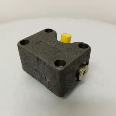 A6ve160 HD válvula hidráulica para motor de pistão Rexroth personalização e política de reembolso