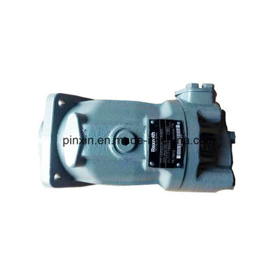 Bomba A2fo23 A2fo45 A2fo56 Bomba de pistão hidráulica para bomba de linha Pagamento de apoio em USD