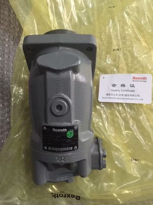 Bomba A2fo23 A2fo45 A2fo56 Bomba de pistão hidráulica para bomba de linha Pagamento de apoio em USD