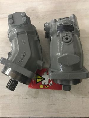 Bomba A2fo23 A2fo45 A2fo56 Bomba de pistão hidráulica para bomba de linha Pagamento de apoio em USD