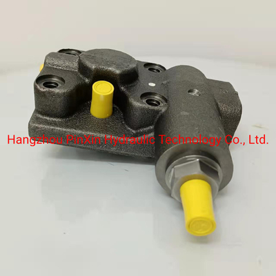 Design A6ve160 HD1d válvula hidráulica para sonda de perfuração Aplicar ao motor de pistão Rexroth
