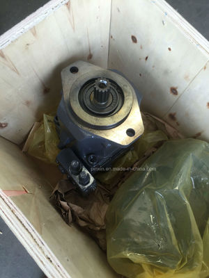 Customização Pagamentos seguros para bomba de pistão A11vo60lrds/10r-Nsc12K02 em Made-in.com