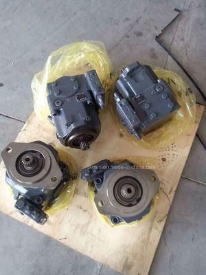 Customização Pagamentos seguros para bomba de pistão A11vo60lrds/10r-Nsc12K02 em Made-in.com