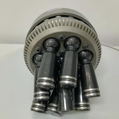 Valva hidráulica A6VM107 Ep de engenharia de precisão para motor de pistão Rexroth