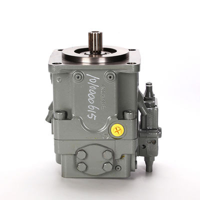 Bomba de pistão hidráulica horizontal A11vo60lrds/10r-Nsc12K02 para máquinas Rexroth