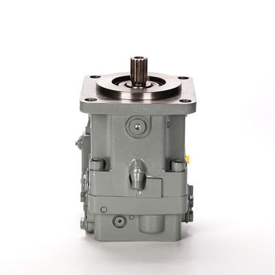 Bomba de pistão hidráulica horizontal A11vo60lrds/10r-Nsc12K02 para máquinas Rexroth