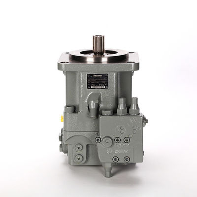 Bomba de pistão hidráulica horizontal A11vo60lrds/10r-Nsc12K02 para máquinas Rexroth