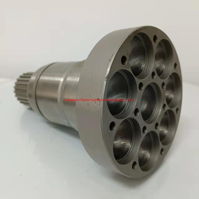 A6vm107 HD válvula hidráulica para guindaste A6vm28 A6vm55 A6vm80 A6vm140 A6vm160 A6vm200