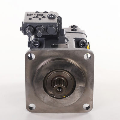 Fornecimento A11vo60lrds/10r Bomba de pistão hidráulica para escavadeira Tipo de bomba de pistão radial