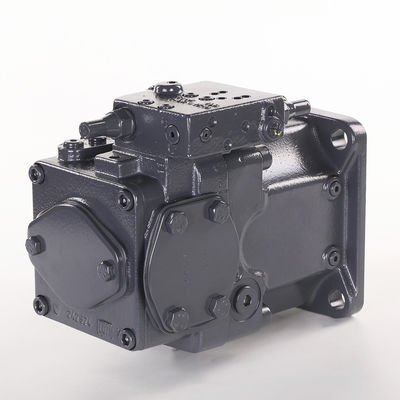 Fornecimento A11vo60lrds/10r Bomba de pistão hidráulica para escavadeira Tipo de bomba de pistão radial