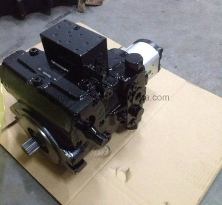 A4VG28-B1 Bomba de pistão hidráulica para escavadeiras e outras máquinas Opção personalizável