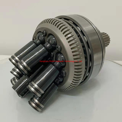 A6VM160 Ep válvula hidráulica para motor de pistão Rexroth Pagamentos seguros da Made-in.com