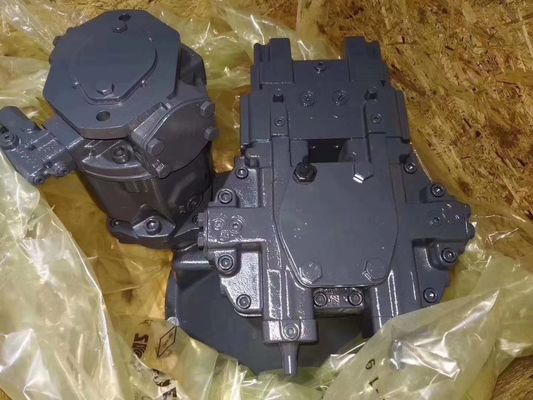 Rexroth Rotary Drilling A8vo107la1kh2 Bomba hidráulica para eixo reto