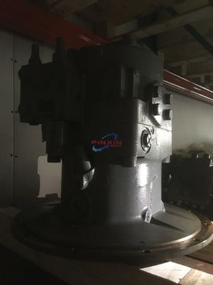 Rexroth Rotary Drilling A8vo107la1kh2 Bomba hidráulica para eixo reto