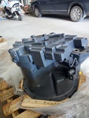 Bomba de pistão radial A8vo140la1ks profissional para operações de perfuração rotativa