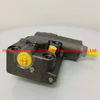 Rexroth A6vm215 HP válvula hidráulica para guindaste Reembolso se a encomenda não for enviada