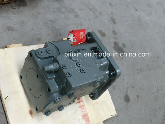 Bomba de pistão radial Tipo A11vo95 Bomba hidráulica com personalização e válvula de fluxo