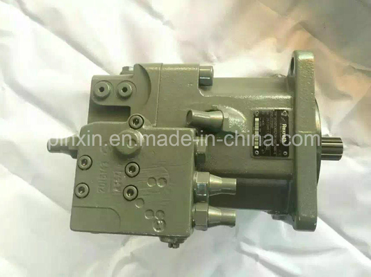 Política de reembolso Pedir reembolso por encomendas não enviadas Bomba de pistão hidráulica A11vo95drg