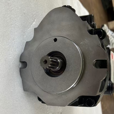 Bomba de pistão Vickers Pvm045er07CS2c230200001ab-Bd00 Ferro fundido 30.000kg Pacote Peso bruto