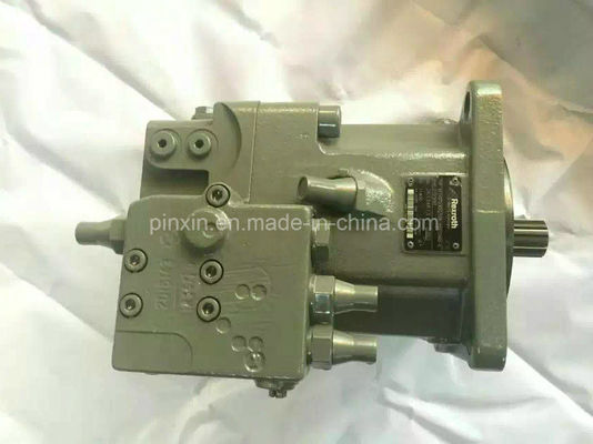 Tamanho da embalagem 55,00cm * 42,00cm * 38,00cm Tipo de bomba de pistão radial válvula com fluxo