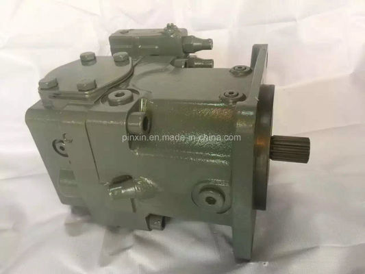 Tamanho da embalagem 55,00cm * 42,00cm * 38,00cm Tipo de bomba de pistão radial válvula com fluxo