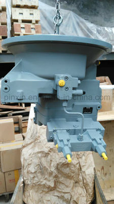 Contacto para os custos de envio e prazo de entrega estimado A8vo200 Radial Piston Pump