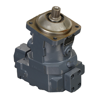 A6vm160ha2t30004h/65mwvor4a210f-0 Motor hidráulico para máquinas de construção