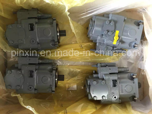 Bomba hidráulica Rexroth A11vlo260 acessível com apoio de pagamento competitivo e USD