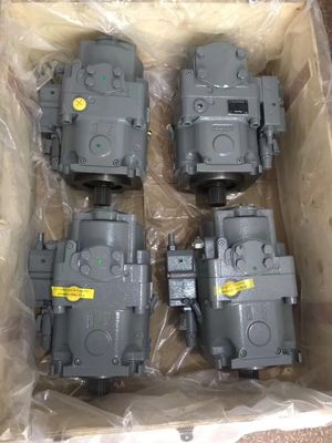 Bomba hidráulica Rexroth A11vlo260 acessível com apoio de pagamento competitivo e USD