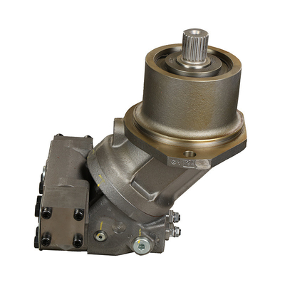 A2fe90/61W-Vzl1920-S R902165315 Motor hidráulico original para peças de máquinas de construção