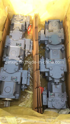 Óleo A11vlo145 bomba hidráulica para pagamentos seguros em Made-in.com