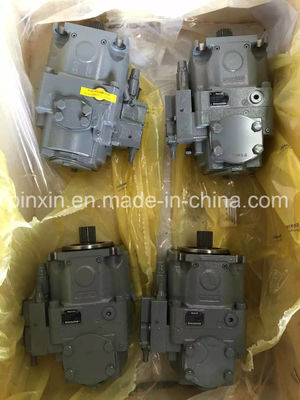 Óleo A11vlo145 bomba hidráulica para pagamentos seguros em Made-in.com