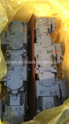 Óleo A11vlo145 bomba hidráulica para pagamentos seguros em Made-in.com