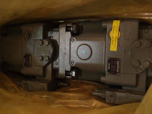 Óleo A11vlo145 bomba hidráulica para pagamentos seguros em Made-in.com