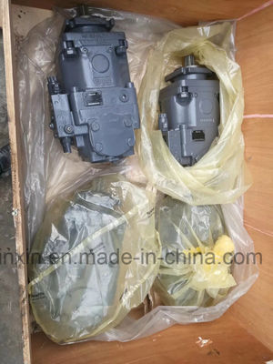 Contacto para o custo de envio e tempo de entrega estimado do A11VLO145LRDS/11R-NSD12K02