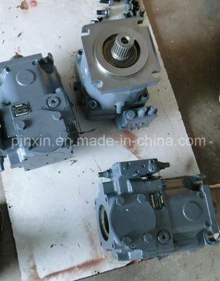 Pagamento de apoio em USD A11vlo130 Hydraulic Pump para Rexroth Pump