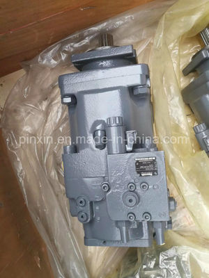 Pagamento de apoio em USD A11vlo130 Hydraulic Pump para Rexroth Pump