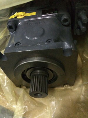 Pagamento de apoio em USD A11vlo130 Hydraulic Pump para Rexroth Pump