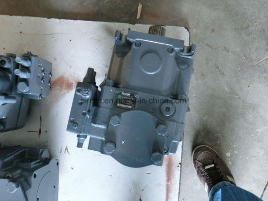 Melhor bomba hidráulica A11VO145LRDS/11R-NZD12K83 para Rexroth Política de reembolso Não incluída