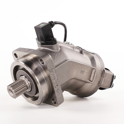 Rexroth A2FM32/61W-Vab010h R902223014 Motor hidráulico para partes de máquinas de construção