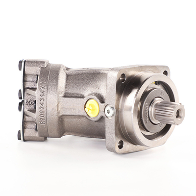 Rexroth A2FM32/61W-Vab010h R902223014 Motor hidráulico para partes de máquinas de construção