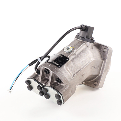 Rexroth A2FM32/61W-Vab010h R902223014 Motor hidráulico para partes de máquinas de construção