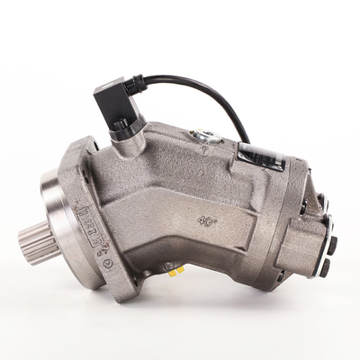 Rexroth A2FM32/61W-Vab010h R902223014 Motor hidráulico para partes de máquinas de construção